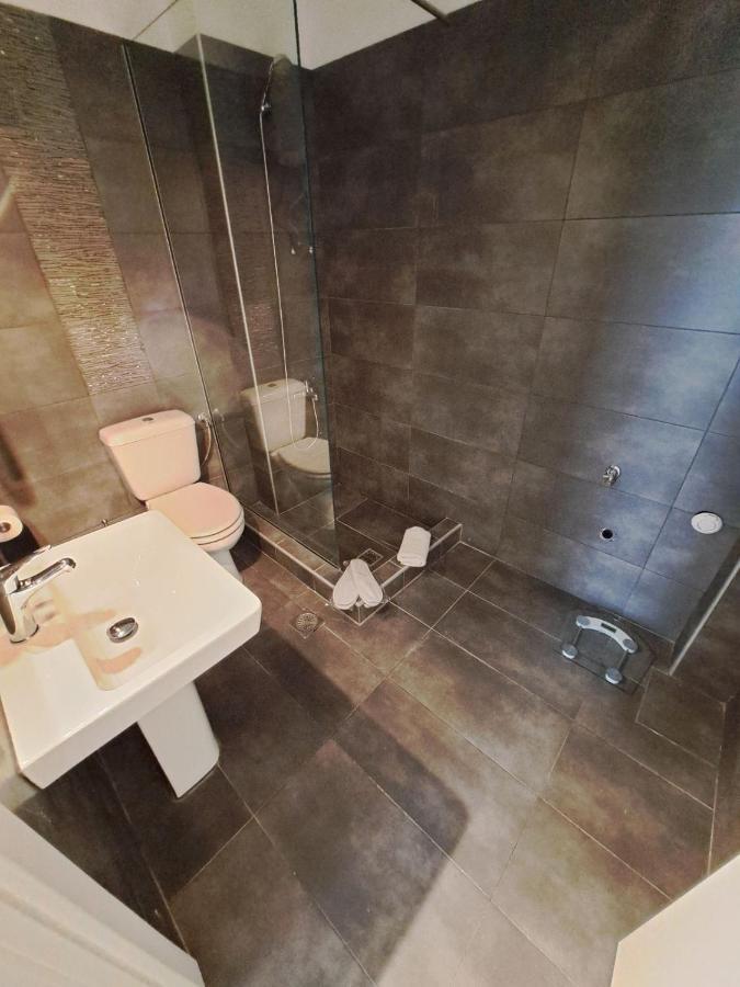 Pargis Home Ioannina Exterior foto