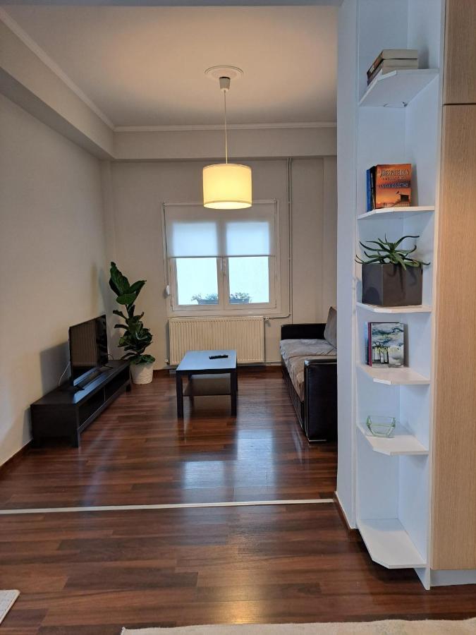Pargis Home Ioannina Exterior foto